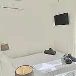 Puro Centro. 500m Del Mar. A/c Appartamento