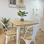 Puro Centro. 500m Del Mar. A/c Appartamento Alicante