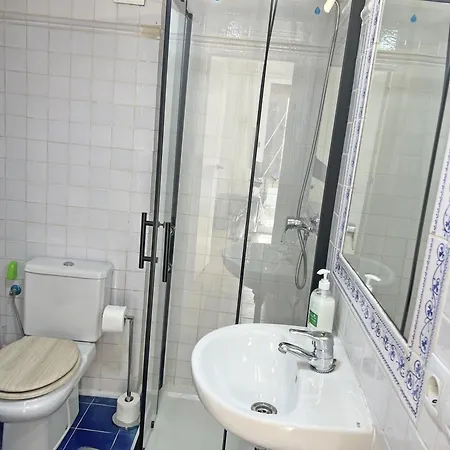 Apartamento Puro Centro. 500m Del Mar. A/c Alicante