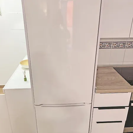 Puro Centro. 500m Del Mar. A/c Apartamento Alicante