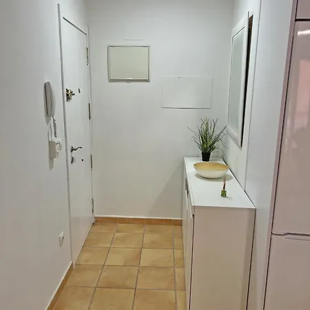 Puro Centro. 500m Del Mar. A/c Apartamento Alicante