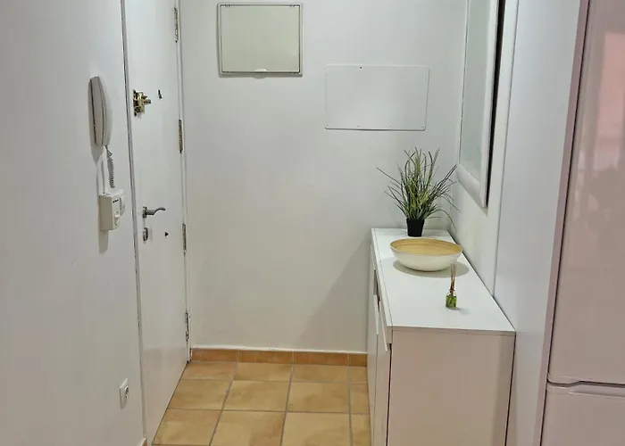 Puro Centro. 500m Del Mar. A/c Apartment Alicante