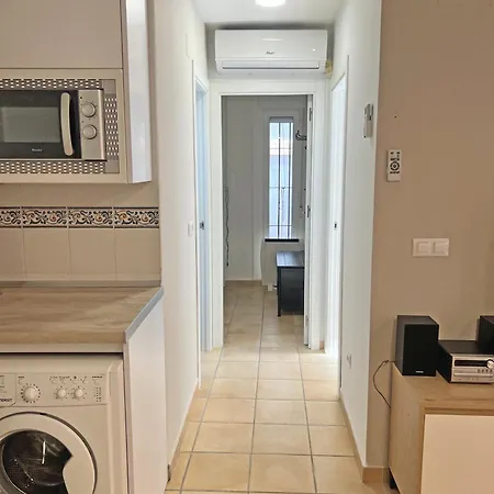 Puro Centro. 500m Del Mar. A/c Apartment Alicante
